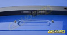 Rear HighLine Camera KIT - 7E0907441 for VW Multivan 7E0 - Transporter T5 T6 7H