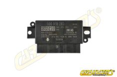 PDC Module 5Q0919283 - Rear w. OPS Golf 7 5Q0919283 | Premium Auto Parts & Accessories - Euro Car Upgrades - eurocarupgrades.com.au