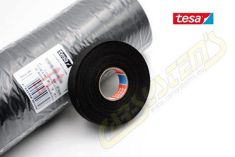 6 x Automotive Adhesive Fabric Tape TESA - 9mm x 25m 51608-09 51608-09_6
