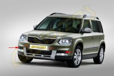 Skoda Yeti 2016 - OUTDOOR - Park Pilot Front - UPGRADE SET WITH OPS Free Painting Service !!! CRS919.5J0.F.15 | Premium Auto Parts & Accessories - Euro Car Upgrades - eurocarupgrades.com.au