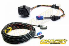 VW Caddy 2K - Rear Low Line Camera - SET CRS907.2K.RGB.N | Premium Auto Parts & Accessories - Euro Car Upgrades - eurocarupgrades.com.au