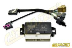 Adapter + Module 1K8919465 / SET for upgrade an older PDC REAR module to 1K8 / RNS to MIB Radio - Retrofit PDC rear module -> 1K8 919 465 / MIB unit CRS035.1K8.19.SET | Premium Auto Parts & Accessories - Euro Car Upgrades - eurocarupgrades.com.au