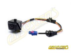Rear Low Line Camera for VW Multivan 7E0 / Transporter T5 T6 7H / CADDY 2K -