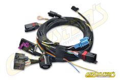 Fully Electric Opened Tailgate / Trunk Cable SET for Audi Q4