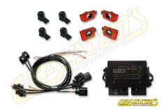 Park Assist - PLA - UPGRADE SET 5WA919298 for VW Golf 8 CD - Euro Car Upgrades - eurocarupgrades.com.au