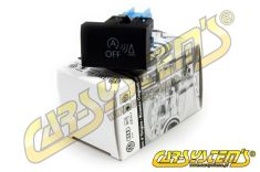 Polo 6R - PDC Push Button CRS919-6R.Button.01 | Premium Auto Parts & Accessories - Euro Car Upgrades - eurocarupgrades.com.au