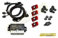 Skoda KAMIQ NW4 - Park Pilot Rear w. OPS based on module 5QA919283 CRS919.NW4.R.01N | Premium Auto Parts & Accessories - Euro Car Upgrades - eurocarupgrades.com.au