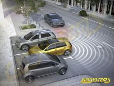 VW Sportsvan - Front PDC + PLA - UPGRADE SET 5QA919298 for RHD markets CRS919.PLF.510.R | Premium Auto Parts & Accessories - Euro Car Upgrades - eurocarupgrades.com.au