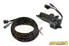 Seat TARRACO - High Line Rear View Camera KIT With Guidance Lines 5NA827566 5NA 827 566 CRS907.TAR.05HL | Premium Auto Parts & Accessories - Euro Car Upgrades - eurocarupgrades.com.au