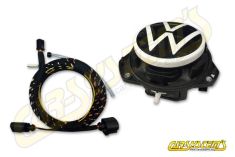 Rear Emblem HighLine Camera Kit - 1EA980556E for VW ID.3 - Euro Car Upgrades - eurocarupgrades.com.au