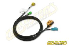 MEDIA - IN  MDI - for Golf Mk7 - Wiring