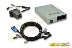 Rear HighLine Camera KIT for Audi R8 420 I-Generation