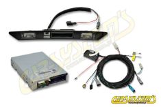 Audi Q7 4L0 Rear HighLine Camera KIT Based on module - 4L0907441 CRS907.4L0.01 | Premium Auto Parts & Accessories - Euro Car Upgrades - eurocarupgrades.com.au