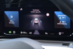 VW Golf 8 CD - Park Assist - PLA - UPGRADE SET 5R3919298 VARIANT version CRS919.PLA.CD.08 | Premium Auto Parts & Accessories - Euro Car Upgrades - eurocarupgrades.com.au