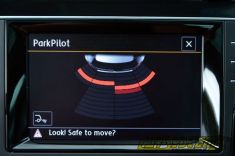 Skoda Superb 3 - 3V - Park Pilot Rear w. OPS - 5Q0919283 Based on module : 5Q0919283 CRS919.3V.R.01 | Premium Auto Parts & Accessories - Euro Car Upgrades - eurocarupgrades.com.au