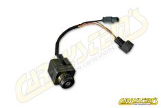 RVC - Original Low Line Rear View Camera 3Q0980121E with GUIDANCE LINE - Composite Output for VW