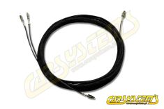 Adapter SET for Bi- Xenon + LED DRL Headlights for VW Amarok 2H0 -