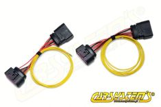 Xenon - HID HeadLights - Adapter - VW Golf VI 6 CRS941.5K0.01 - Euro Car Upgrades - eurocarupgrades.com.au