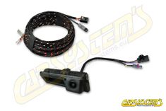 Highline Rear View Camera Kit for Skoda Fabia PJ - 566827566A