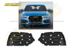 Audi Q3 8U - APS+ Audi Parking System - Front Retrofit Based on module : 8X0919475AH CRS919.8U0.F.21 | Premium Auto Parts & Accessories - Euro Car Upgrades - eurocarupgrades.com.au
