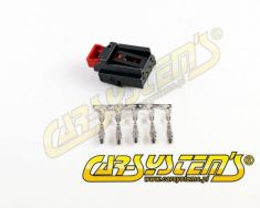 Connector Kit - 5K0972705 5K0 972 705 CRS.5K0972705.SET | Premium Auto Parts & Accessories - Euro Car Upgrades - eurocarupgrades.com.au