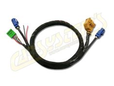Audi A3 8V - AMI - Audi Music Interface - Wiring Harness CRS.AMI.8V.WH | Premium Auto Parts & Accessories - Euro Car Upgrades - eurocarupgrades.com.au