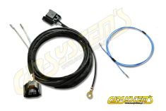 VW Tiguan 5N0 - Fog Light Wiring Harness - Retrofit - CRS941.5N0.FOG.01 | Premium Auto Parts & Accessories - Euro Car Upgrades - eurocarupgrades.com.au
