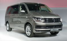 VW Transporter - Multivan - T6 - Park Pilot Front Upgrade w. OPS - based on module 7E0919475S / 7E0919475AA CRS919.7E0.F.81 | Premium Auto Parts & Accessories - Euro Car Upgrades - eurocarupgrades.com.au