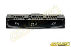 Original Audi Q5 - PDC + ESP - Push Button - Concert Radio - 8R0959673C V10 8R0959673C | Premium Auto Parts & Accessories - Euro Car Upgrades - eurocarupgrades.com.au