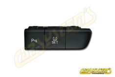 Original Audi A1 - PDC - Switch Button - 8X0959674F 8X0 959 674 F - PDC / SET / - 8X0959674F | Premium Auto Parts & Accessories - Euro Car Upgrades - eurocarupgrades.com.au