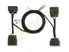 Xenon - HID HeadLights With LED DRL - Adapter - VW Golf VII 7 CRS941.5Q0.01 | Premium Auto Parts & Accessories - Euro Car Upgrades - eurocarupgrades.com.au