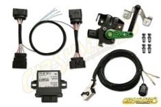 VW Golf 7 5G0 Auto Leveling KIT + Sensor - Retrofit - Bi Xenon - LED DRL- Corning Lights Based on module 7P6907357A CRS907.aLWR.5G0.02 | Premium Auto Parts & Accessories - Euro Car Upgrades - eurocarupgrades.com.au