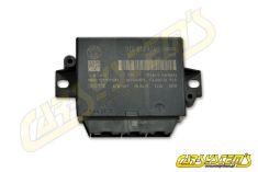 Skoda PDC + PLA Module 3T0919475G - Upgrade - 3T0 919 475 G 3T0919475G | Premium Auto Parts & Accessories - Euro Car Upgrades - eurocarupgrades.com.au