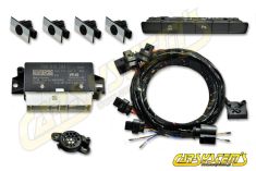 2015 VW Touran - Park Pilot Front w. OPS - UPGRADE KIT 5Q0919294 - version depending of car MY - Push button Start-Stop / PDC CRS919.5TA.F.04 | Premium Auto Parts & Accessories - Euro Car Upgrades - eurocarupgrades.com.au