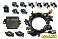 VW Passat CC 3C - Park Pilot Front and Rear w. OPS CRS919.B6.FR.02 | Premium Auto Parts & Accessories - Euro Car Upgrades - eurocarupgrades.com.au