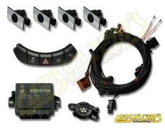 Audi R8 420 - APS+ Audi Parking System - Front UPGRADE w. OPS Audi R8 420 CRS919.420.F.01 | Premium Auto Parts & Accessories - Euro Car Upgrades - eurocarupgrades.com.au