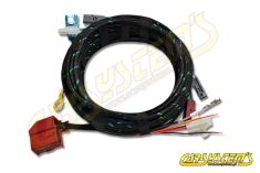 Audi A8 - Rear HighLine Camera Wiring Harness 4S0907441B - for cars made after 05.2014 CRS907.4S0.WR.42 | Premium Auto Parts & Accessories - Euro Car Upgrades - eurocarupgrades.com.au