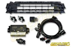 2016 VW Jetta - Park Pilot Front w. OPS - UPGRADE KIT with front Grill 5C6863671P CRS919.5C6.F.12 | Premium Auto Parts & Accessories - Euro Car Upgrades - eurocarupgrades.com.au