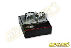 AUDI Entrance Door Lighting LED Set - 4G0052131E - 4G0052132E - SET 4G0052130H Logo QUATTRO Projection - for cars with standard halogen entry lights CRS947.LED.4G0 | Premium Auto Parts & Accessories - Euro Car Upgrades - eurocarupgrades.com.au