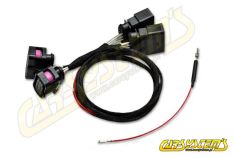 Audi A1 8X - Halogen Hedlights --> Bi-Xenon - HID HeadLights With LED DRL - Adapter CRS941.8X0.19 | Premium Auto Parts & Accessories - Euro Car Upgrades - eurocarupgrades.com.au