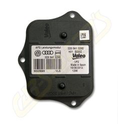 AFS Controll Module Unit - Dynamic AFS - 3D0941329E 3D0941329E 3D0941329E | Premium Auto Parts & Accessories - Euro Car Upgrades - eurocarupgrades.com.au