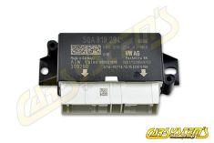 VW AUDI SKODA SEAT - PDC Module Front & Rear With OPS - 5QA919294A 5QA 919 294 A 5QA919294A | Premium Auto Parts & Accessories - Euro Car Upgrades - eurocarupgrades.com.au