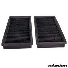 Replacement Performance Air Filter Mercedes Benz S Class Coupe C217 A217 S 63 AMG S M177 2017-2020 | Premium Auto Parts & Accessories - Euro Car Upgrades - eurocarupgrades.com.au