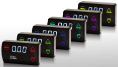 D-Force Diesel Electronic Boost Controller EGT sensor 3007 GFB - Euro Car Upgrades - eurocarupgrades.com.au