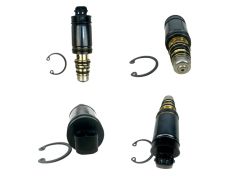 Audi VW 4M0260839 Air Conditioning Compressor Control Valve (N280) - Euro Car Upgrades - eurocarupgrades.com.au