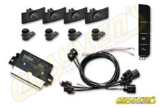 Park Assist - PLA - UPGRADE SET 5QA919298 - LHD for VW Sportsvan -