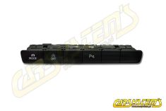 PDC - VW TOURAN 5TA - Push Button - 5TA927132G 5TA927132G 1QB - MODE / Start-Stop / PDC 5TA927132G | Premium Auto Parts & Accessories - Euro Car Upgrades - eurocarupgrades.com.au