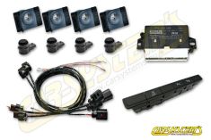 Park Assist - PLA - UPGRADE SET 5QA919298 for VW Touran 5TA -