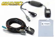 Audi A8 4H0 Rear HighLine Camera KIT Based on module - 4H0907441 CRS907.4H0.01 | Premium Auto Parts & Accessories - Euro Car Upgrades - eurocarupgrades.com.au