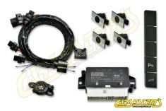 Skoda Superb 3 Facelift - Park Pilot Front w. OPS - 5QA919294A - version depending of car MY - UPGRADE 3V2927132Q - RHD CRS919.3V0.F.65 | Premium Auto Parts & Accessories - Euro Car Upgrades - eurocarupgrades.com.au